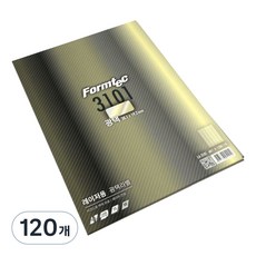 Formtec 電腦條碼用光澤標籤 38.1 x 19.2 mm LA-3101, 60格, 120張