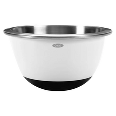 OXO 不鏽鋼止滑攪拌盆 2.8L, 攪拌盆, 1個
