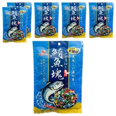 Chiao-E 巧益 台灣漁大豐收 鮪魚塊, 70g, 6包