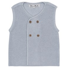Tartine et Chocolat 兒童 BP Aaron 針織背心