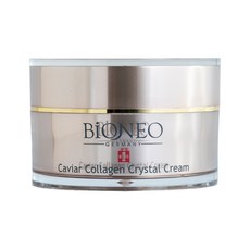 BiONEO 白金魚子膠原胜肽凝霜, 50ml, 1罐