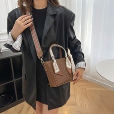 ARTJOY DIY我的托特包製作套組, 1套, 棕色