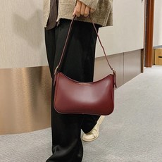 ARTJOY DIY我的肩背包製作套組, 1個, 玫瑰紅