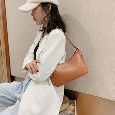 ARTJOY DIY我的肩背包製作套組, 1個, 棕色