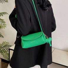 ARTJOY DIY 我的枕頭包製作組, 1個, 綠色