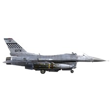 아카데미과학 1/32 F-16CG [BLOCK40], 1개