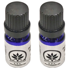 Bio-matrix 百翠氏 歐薄荷純精油, 10ml, 2瓶