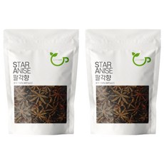 그린팟 팔각향, 200g, 1개입, 2개