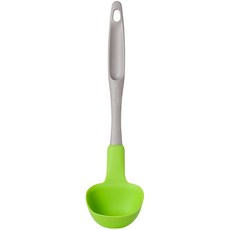 실리만 라이트 그립 국자 소 그린, 1개