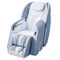 파나소닉 안마의자 방문설치, 라이트블루, EP-MAC9