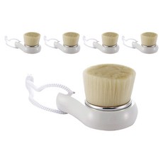 swanicoco毛孔刷, 混色, 5個