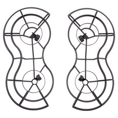 DJI Mini 3 시리즈 360° 프로펠러 가드, 그레이, 1개