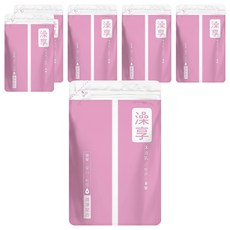 澡享 沐浴乳補充包 牡丹小蒼蘭, 650g, 6包