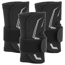 AOLIKES 奧力克斯 護指 1588 黑色, 3個