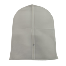 衣物防塵套 PEVA材質, S 60 x 45cm, 10個裝, 1組