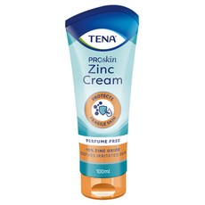 TENA 添寧 ZINC護理霜, 100ml, 1組