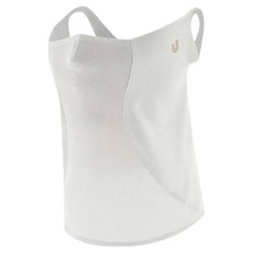 U2SPORTS 防曬網眼透氣面罩 ML8, Ivory