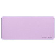 IRIVER 大號遊戲桌墊Medic-SGP800, 1個, 熏衣草