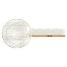 H-701 毛髮濾網 浴室排水口專用, 白色