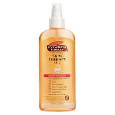 PALMER'S 帕瑪氏 全效修護精華油 玫瑰果芳香，有效對抗粗糙、乾燥、瑕疵、黯沉、皺紋、老化、失去彈性、膚色不均, 150ml, 1瓶