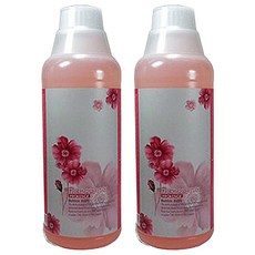 더허브스토리 버블바스 프로방스, 2개, 1L