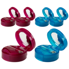 WEDENT 威登 輕巧型牙線 M 中等線 綠色 + 李子, 3套