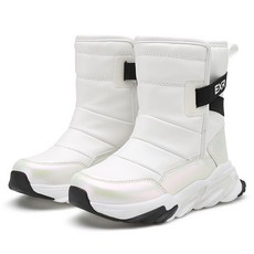 EXR 兒童款 Vankit 鋪棉靴