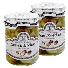 Bellota-Bellota 朝鮮薊心, 2個, 420g