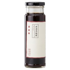 SEE IN HERB 新譯漢方 黃金烏梅露, 220ml, 1瓶