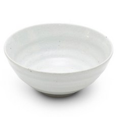 KwangJuYo Me系列Casual Line陶瓷碗 14號, 1個, 雪花, 單品