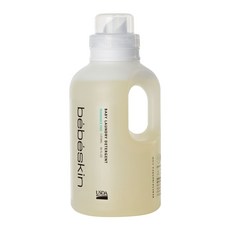 bebeskin 高濃度洗衣精, 1罐, 1.07L