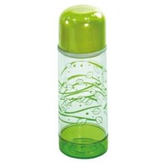 JUSKU 佳斯捷 峇里島隨行杯, 藍色, 500ml, 1個