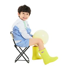 NEPA KIDS 兒童方形側邊雨靴 KJGEC03
