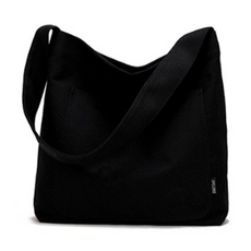 Market PO 時尚休閒帆布袋