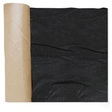 쓰리엠 신슐레이트 흡음재방음 단열보온재 24T 블랙 접착식 1520 x 500 mm, 1개
