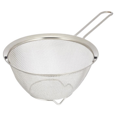 FREIZ 和平 可堆疊單把濾網 SUI-6018, 1個