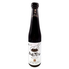醬王殿 首選白曝壺底蔭油, 420g, 1瓶