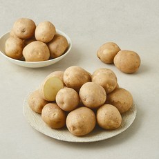 국내산 햇 감자, 1개, 10kg