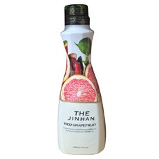 Thejinhan 更濃鬱的紅葡萄柚, 1.5kg, 1個