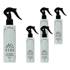 Odid 牛奶蛋白香氛護髮精華噴霧 清新森林香, 200ml, 5個