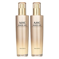 AHC 리뉴 에이지 토탈 밸런싱 에멀젼, 130ml, 2개 130ml, 2개