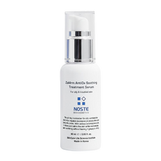 NOSTE 溫和舒緩精華噴霧, 60ml, 1瓶