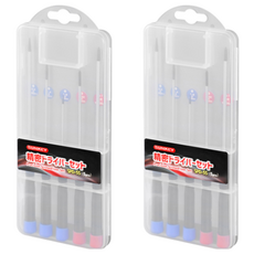 sunkey 精密螺絲起子5件組, 2套