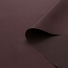 코하스아이디 Basic 폴리 다후다 안감 패브릭원단, 마룬, 1개