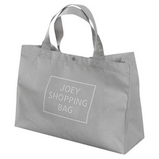 E City 牛津布超大容量購物收納包