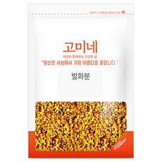 SUPERFOOD Gomine 蜂花粉, 1包, 300g
