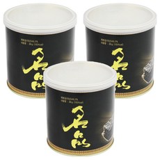 광천해저김 명품김, 30g, 3개