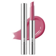 BBIA 魅雅 蜜糖甜點玻璃光感唇釉棒, 1支, 1.7g, 03 Grape Glaze