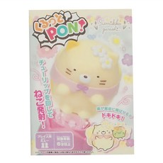 enSKY 危機一發 Set, 角落生物 多色, 1盒