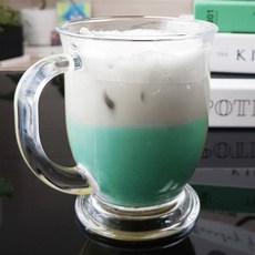 Seinsain馬克杯, 470毫升, 4個